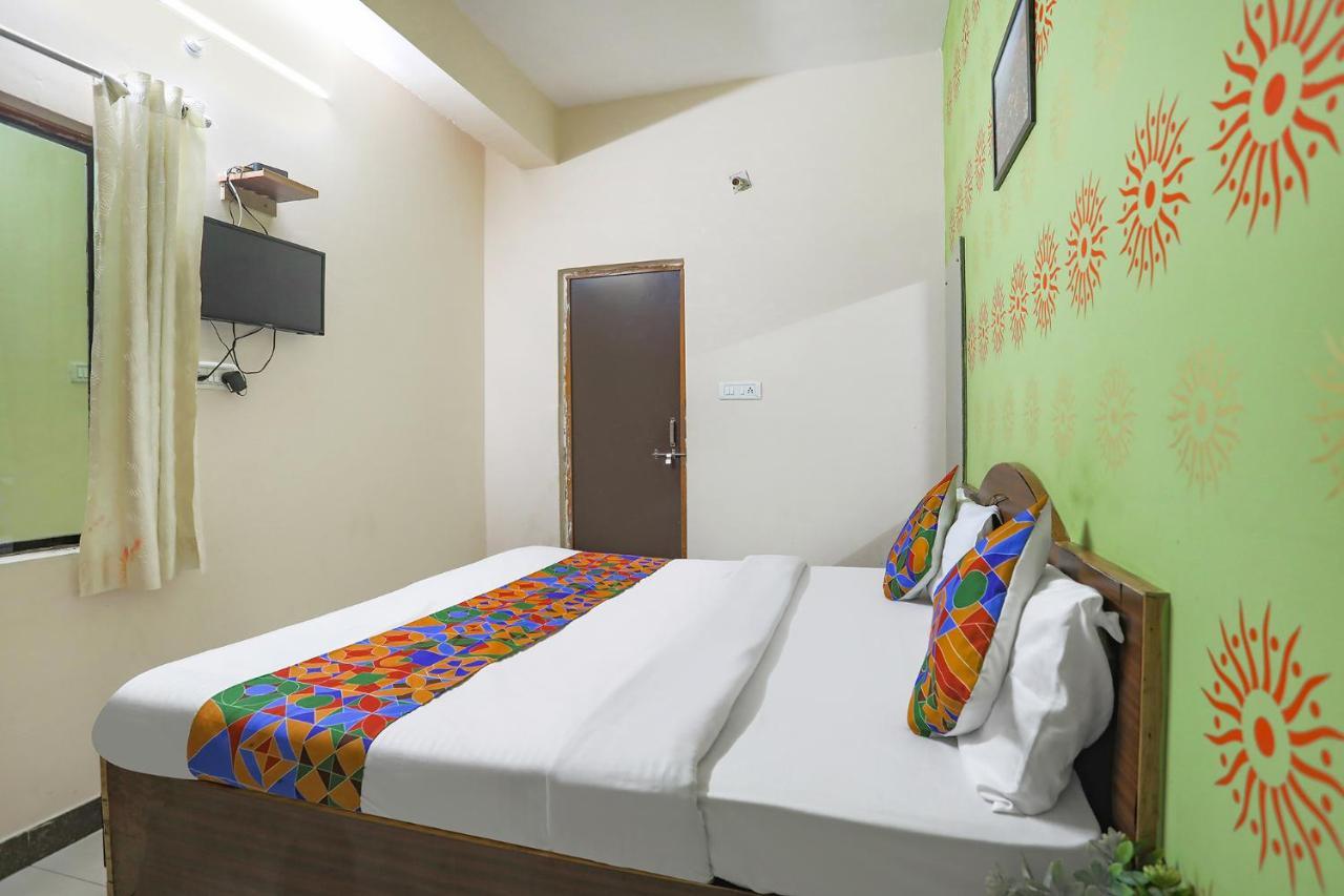 Fabexpress Kashi Khand Varanasi Bagian luar foto