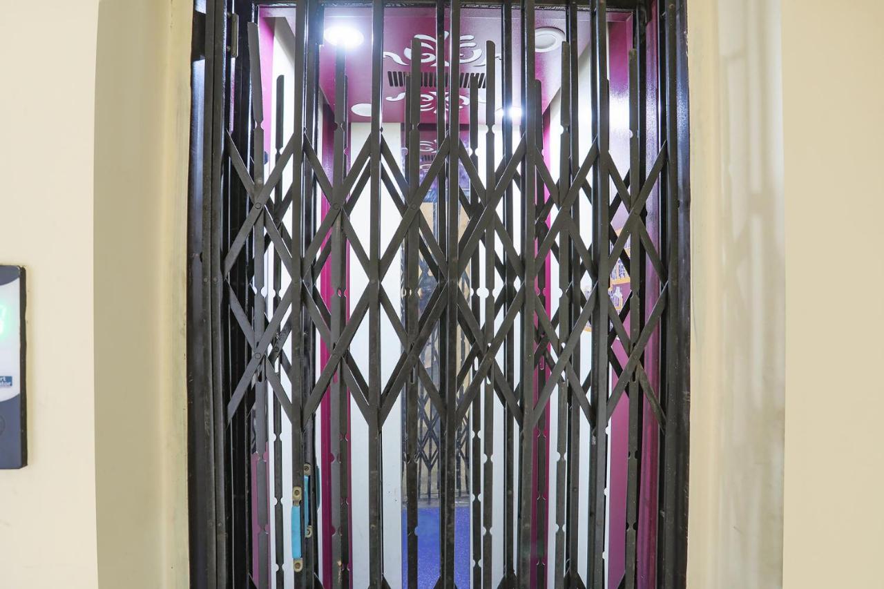 Fabexpress Kashi Khand Varanasi Bagian luar foto